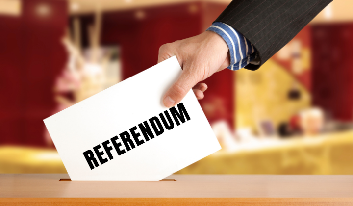 REFERENDUM 2026