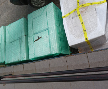 Aktuality / Projekt - Rekonštrukcia terasy OÚ a okolia Kultúrneho domu - foto